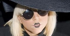 GaGa to brudaska i fleja