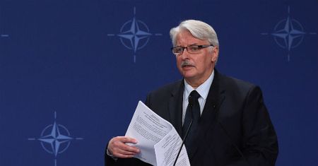 Polityka historyczna na nowych torach. Rząd chce walczyć z "wadliwymi kodami pamięci"