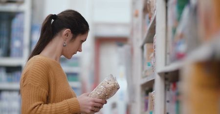 Zwróć uwagę na te nazwy. Mogą być mylące