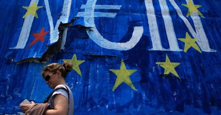 Zobacz, co się stanie, jeśli Grecy zagłosują za unijnym planem