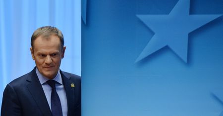 Tusk: Janukowycz nie zmieniłby zdania w razie lepszej oferty UE
