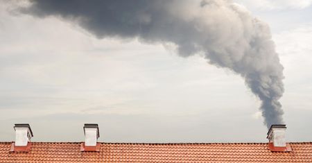 Wymiana pieców. Od dofinansowania z wielkiego rządowego programu zapłacisz podatek