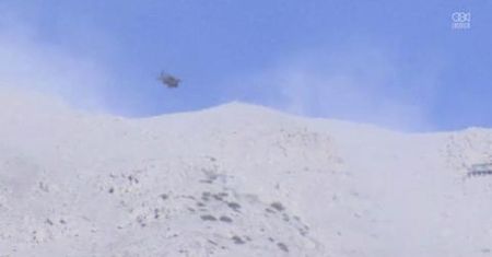 Pokryty popiołem wulkan Ontake nie przestaje dudnić po wielkiej erupcji