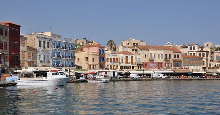 Kreta wśród najlepszych miejsc do zamieszkania na emeryturze