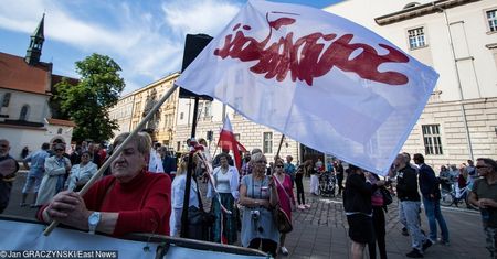 Płaca minimalna. Trwa spór, Solidarność nie wyklucza strajku