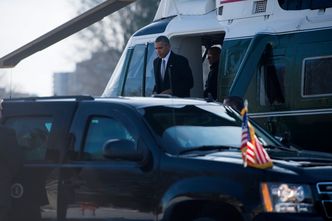 Obama łagodzi embargo wobec Kuby