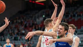 FEC. Brose Baskets Bamberg - Anwil Włocławek 73:69 [GALERIA[
