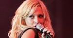 Ashlee Simpson pokazuje drugą twarz