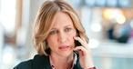 ''The Commuter'': Vera Farmiga z Liamem Neesonem