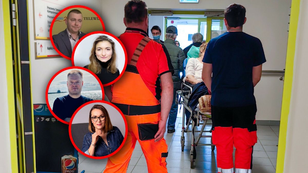 Codziennie boją się o swoje życie.