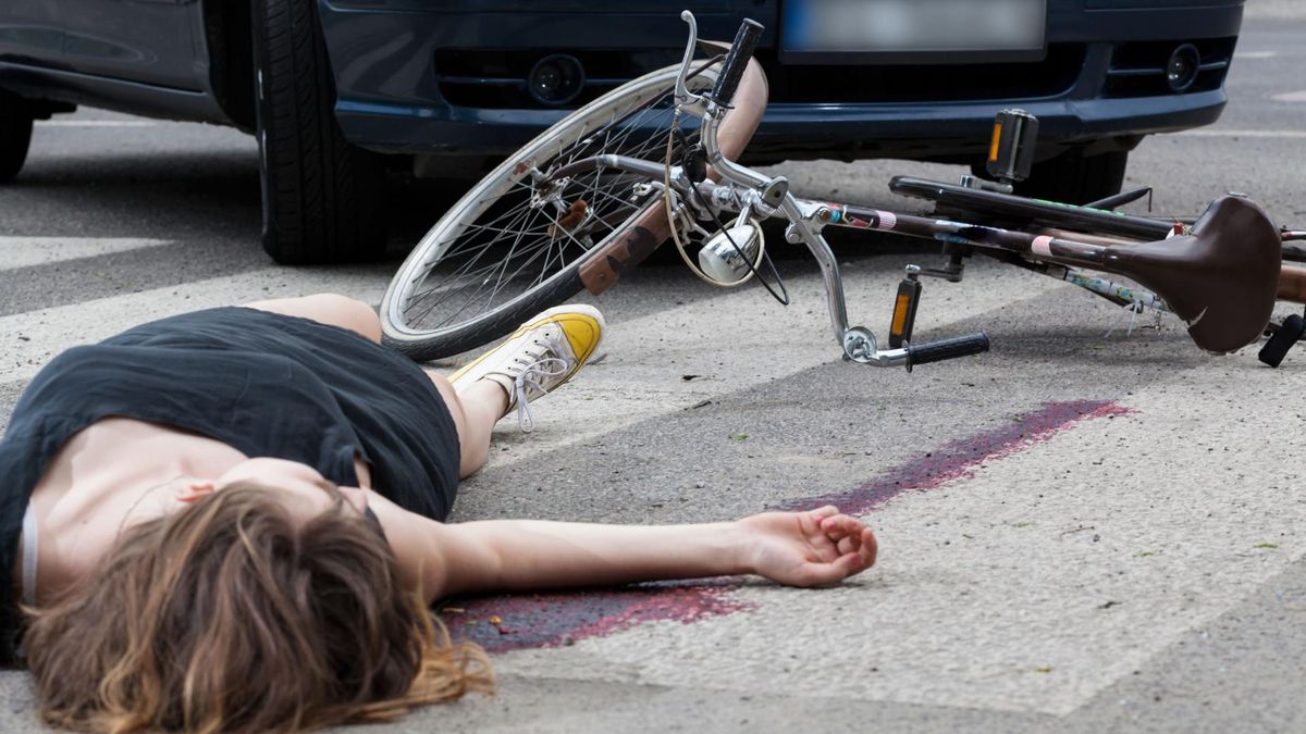 Każdego roku nawet 1000 dzieci umiera po urazach głowy