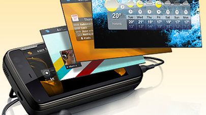 Aktualizacja firmware do Nokii N900 wciąż nieoficjalna, ale jest! [wideo] 1