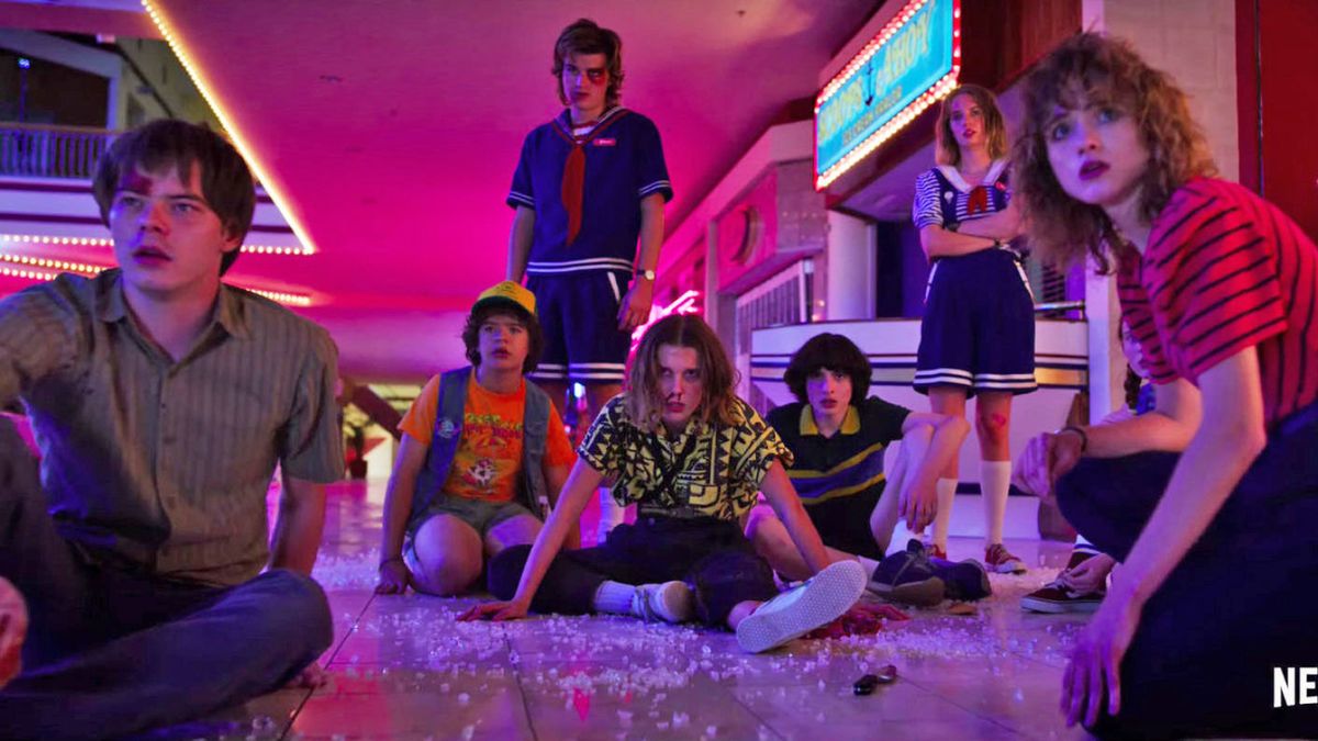 "Stranger Things": 5 najlepszych gadżetów dla fanów serialu 1