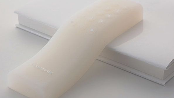 Top 8 najdziwniejszych pilotów do telewizora 1