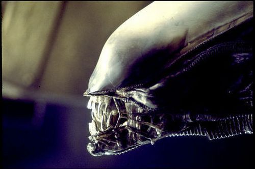 Kiedy będzie się dział prequel Aliena?