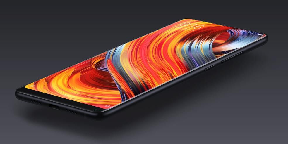 Xiaomi Mi MIX 2s