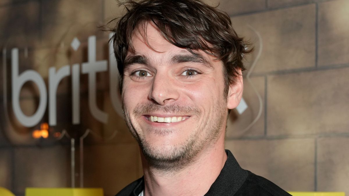 RJ Mitte udzielił ostatniego wywiadu niedługo przed śmiercią.