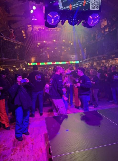 Apres ski - energetyczna strona Zillertalu