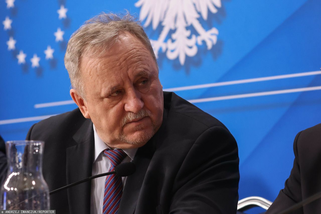 Zawód po szczycie NATO? Generał zabrał głos