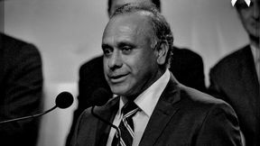 Nie żyje Cristobal Ortega. "Absolutna legenda"