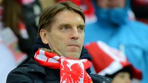 Tomasz Lis: Nie każdy może powiedzieć, że go wyrzucili z Old Trafford