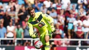 Premier League: Artur Boruc bohaterem AFC Bournemouth!