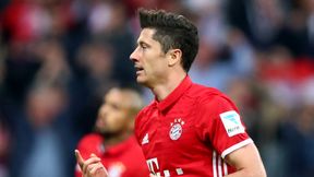Uroczy gest Bayernu Monachium. Tak mistrz Niemiec powitał na świecie córeczkę Lewandowskich