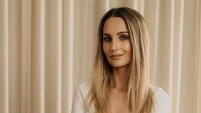 Miłośniczka pilates i zdrowego odżywiania. To żona polskiego trenera