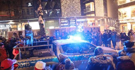 Makowski: "Covidowa Noc Kupały" [OPINIA]