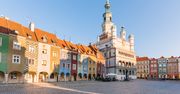 Pogoda w Poznaniu. Prognoza na czwartek 2 października. Słoneczny i pogodny dzień bez opadów