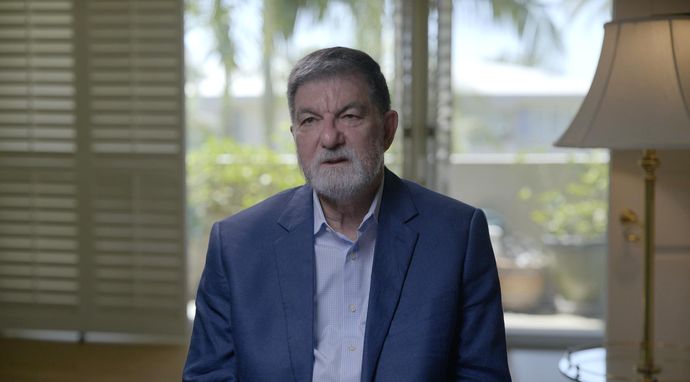 Dynastia Kimów: Czas zemsty