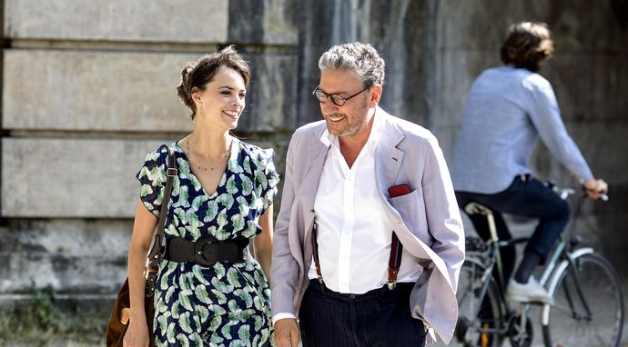 Księgarnia w Paryżu