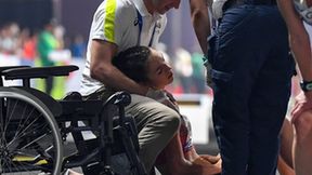 Lekkoatletyka. MŚ 2019 Doha. Znów dramatyczne chwile na trasie chodu. Zasłabnięcia chodziarek (galeria)