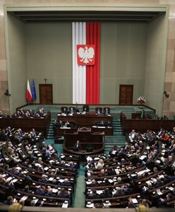 Ruch prokuratury w Poznaniu. Akt oskarżenia przeciwko b. posłowi