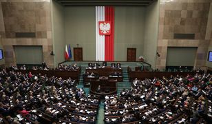 Ruch prokuratury w Poznaniu. Akt oskarżenia przeciwko b. posłowi