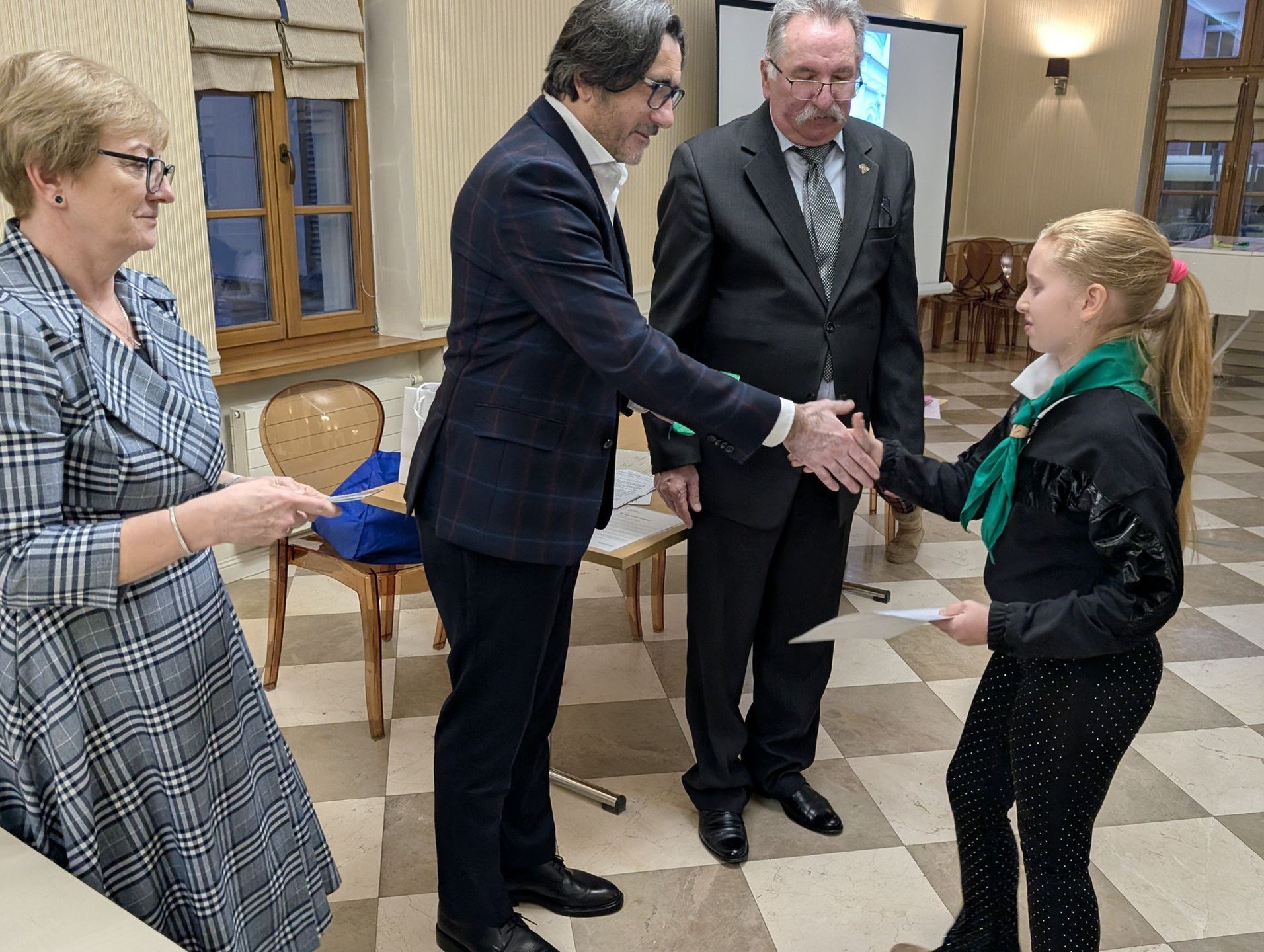 Podsumowanie kwesty na ratowanie zabytkowych nagrobków w Kaliszu