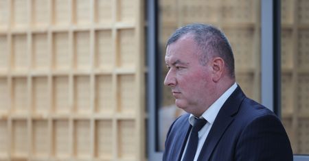 Wygrywał kolejne wybory zza krat. Wójt skazany na trzy i pół roku więzienia