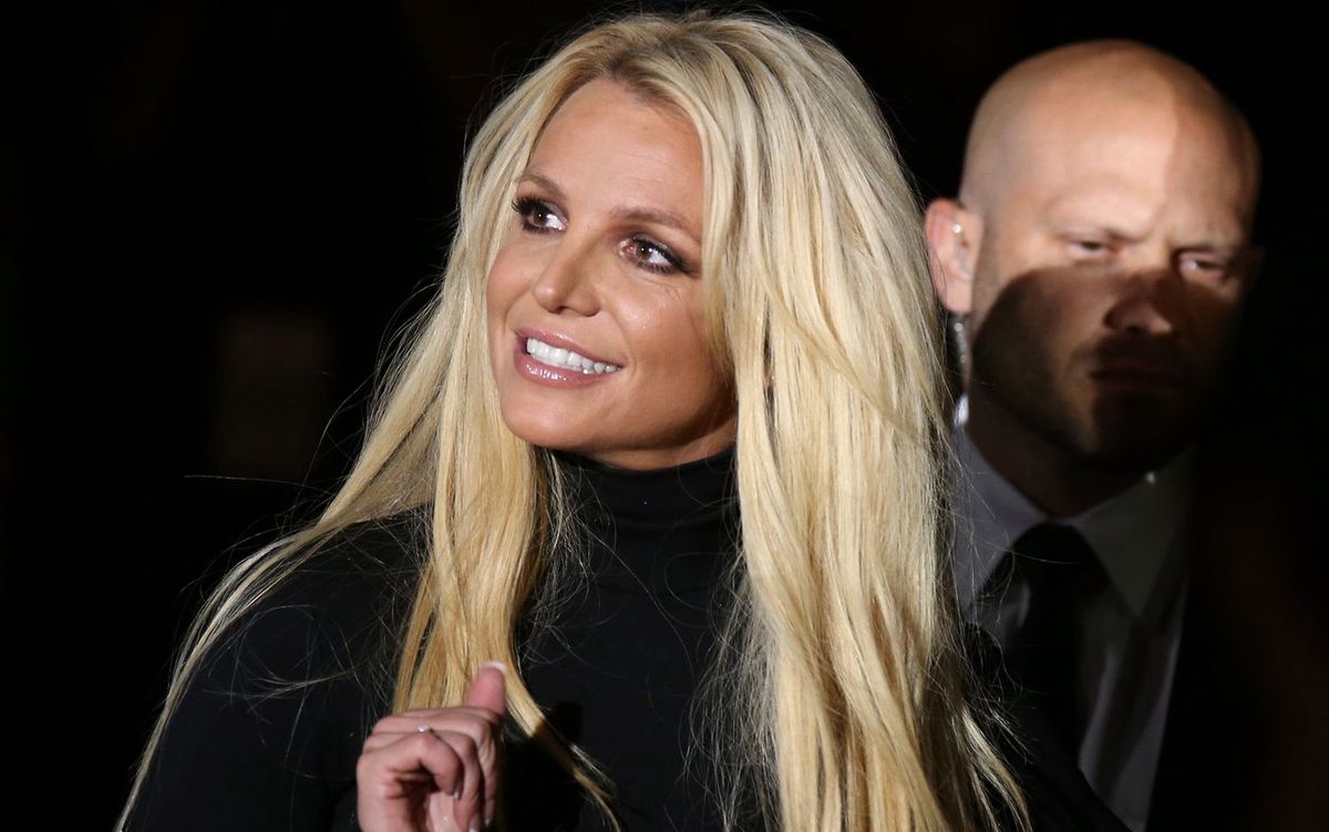 Britney Spears napisze autobiografię. Dostanie za to 15 mln dolarów 