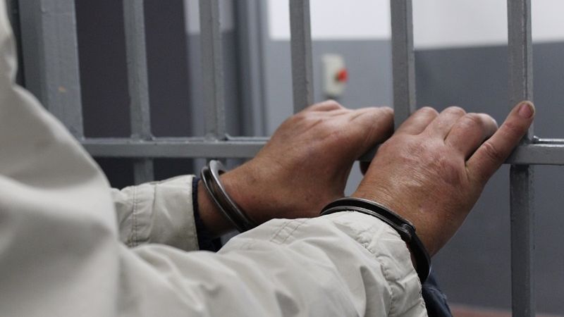 zatrzymanie zatrzymany więzienie areszt