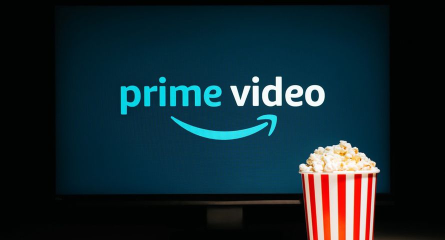 Nowe pakiety dla polskich użytkowników Prime Video od Amazona