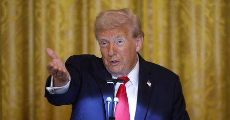 Trump ukaże Hiszpanię? Chodzi o wydatki na wojsko