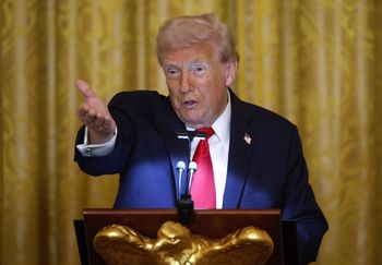 Trump ukaże Hiszpanię? Chodzi o wydatki na wojsko