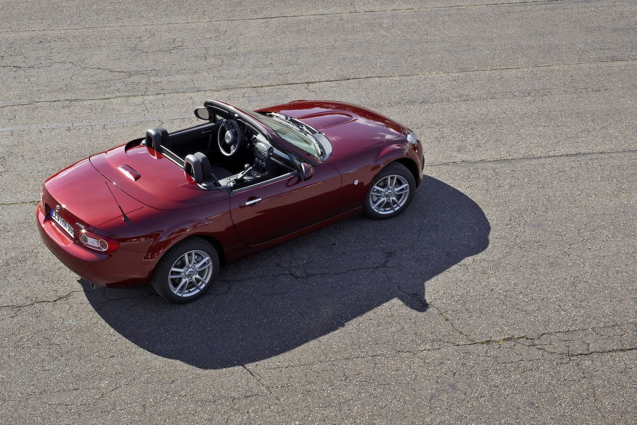 2013 Mazda MX-5 (48)