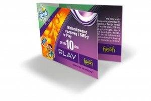 Pragnienie nie ma szans z Play i Sprite'em 2
