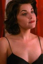 "Miasteczko Twin Peaks": Sherilyn Fenn dołączyła do obsady "Shameless"