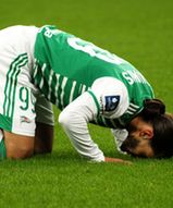 Jest decyzja Komisji Ligi. Lechia Gdańsk ukarana walkowerem