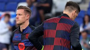 Flick ma podjąć decyzję ws. ter Stegena. Cios dla Niemca