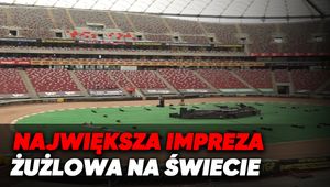 ORLEN OIL FIM SGP of Poland - Warsaw. Tego o największej żużlowej imprezie świata nie wiedziałeś