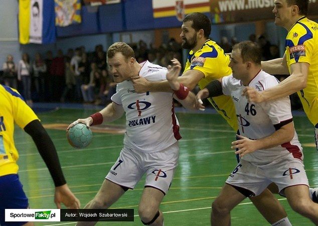 Puławianie jadą do Kielc bez presji