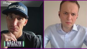 Wystarczyła jedna rzecz. Wówczas Pawlicki najpewniej pozostałby we Włókniarzu